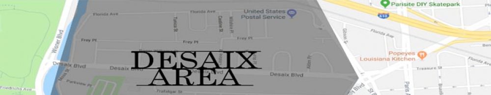 Desaix Area Neighborhood Association